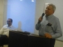 Bennett University Vice Chancellor addresses NANO students