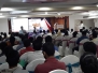 NANO seminar “Road to IITs” at Warangal