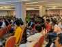Seminar "Road To IITs/AIIMS" For 10th Class Students and Parents at KARIMNAGAR on 19th Nov. 2023