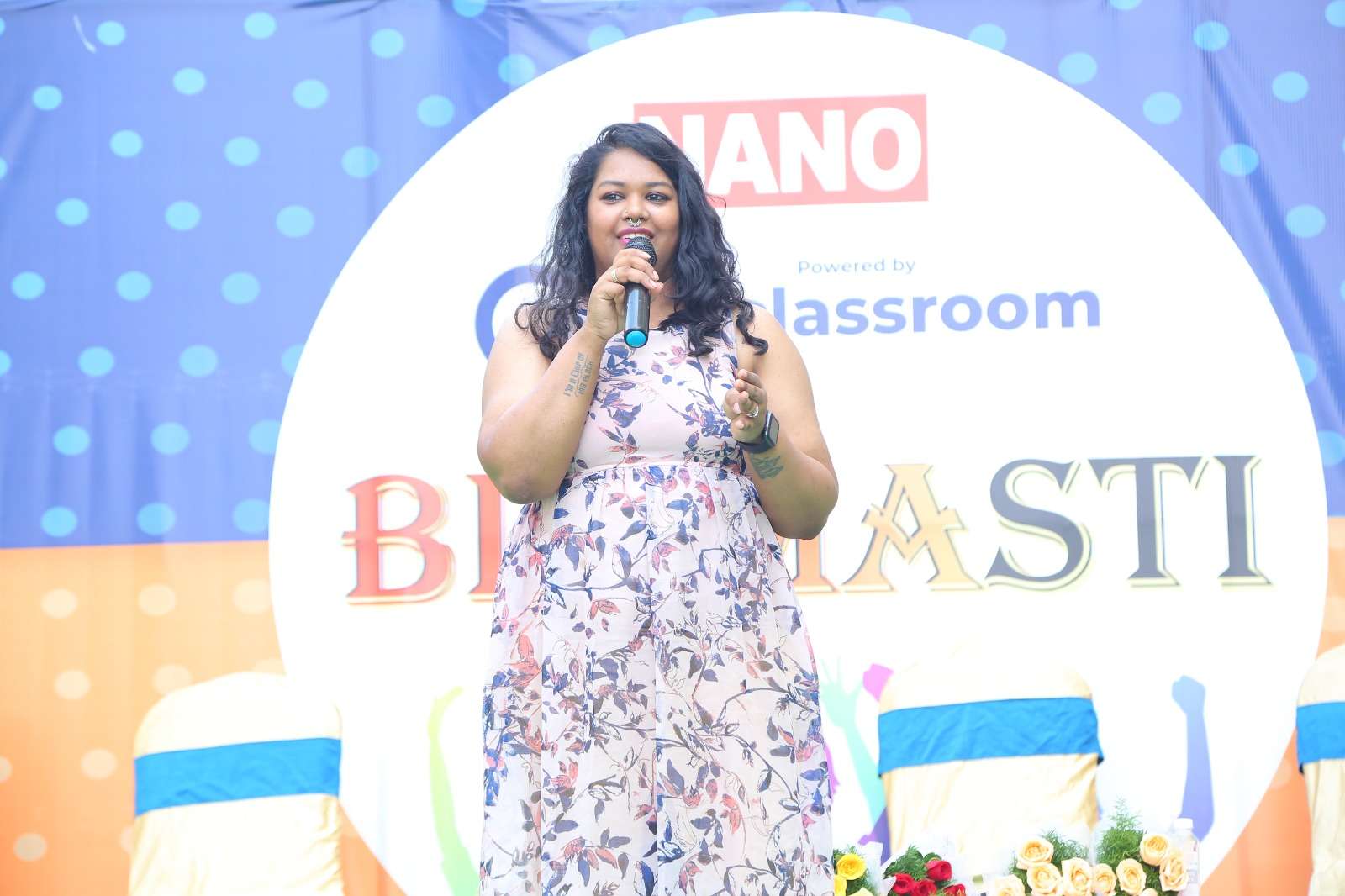 BIG MASTI WITH 92.7 BIG FM